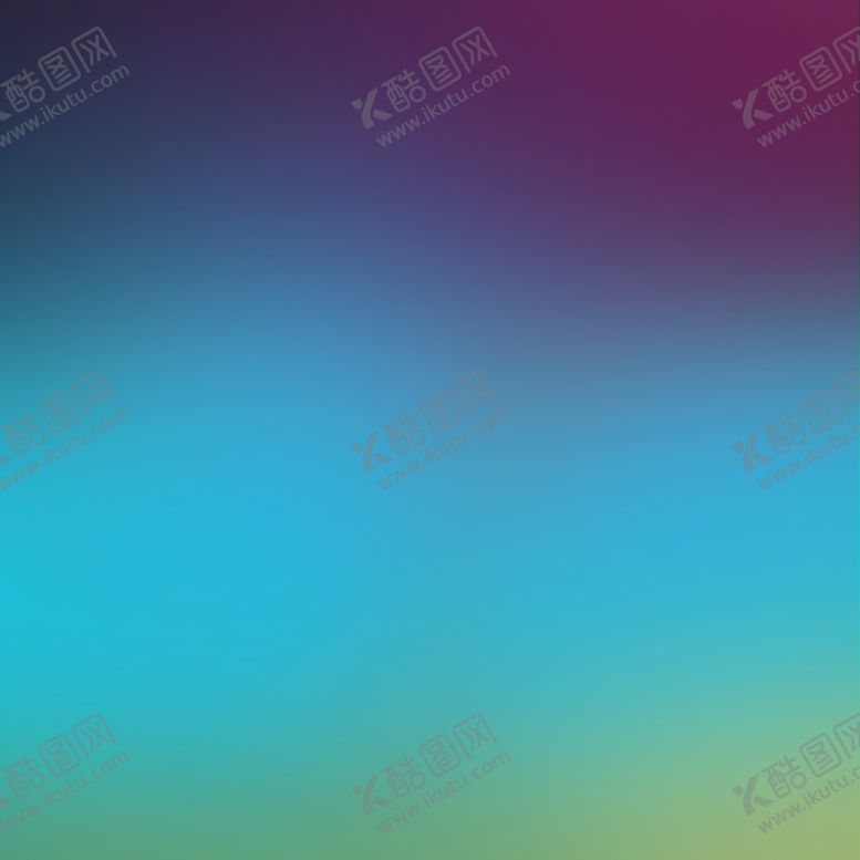 编号：65767305041659346298【酷图网】源文件下载-渐变极光装饰背景