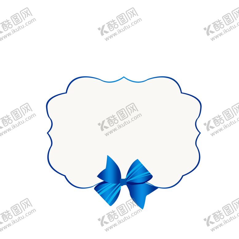 编号：96154107091245102690【酷图网】源文件下载-卡通边框