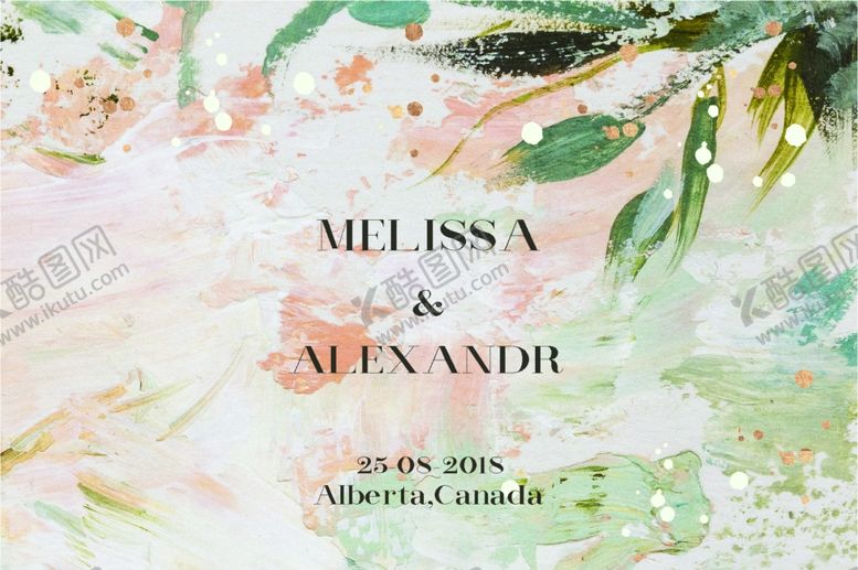 编号：88532509272145126128【酷图网】源文件下载-花卉油画