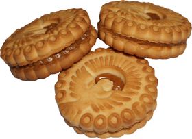 饼干