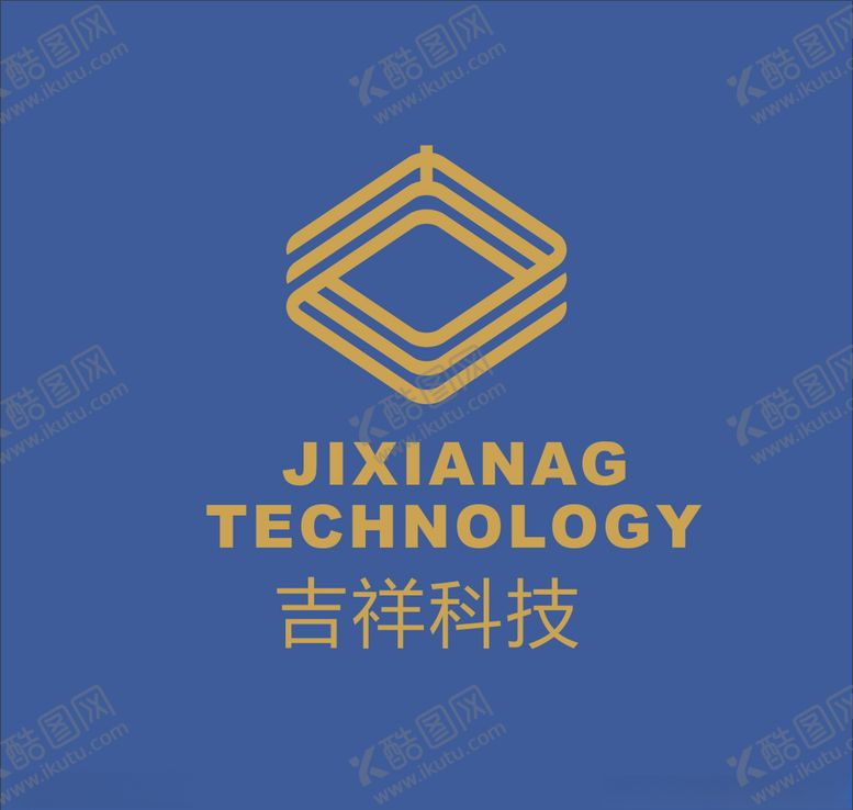 编号：58168209281019052760【酷图网】源文件下载-吉祥logo