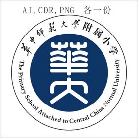 南京师范大学附属小学LOGO