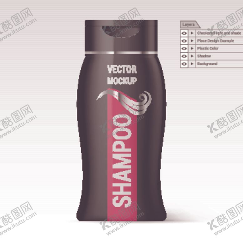 编号：83260211011227507161【酷图网】源文件下载-洗头水