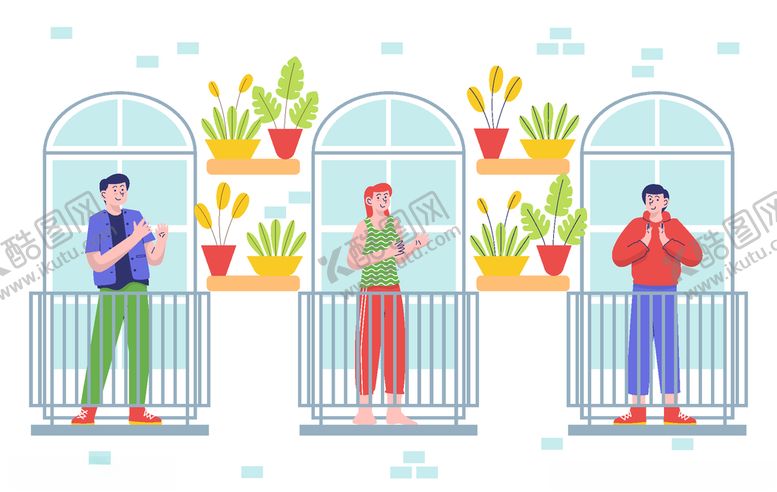 编号：19553509201555444938【酷图网】源文件下载-阳台活动