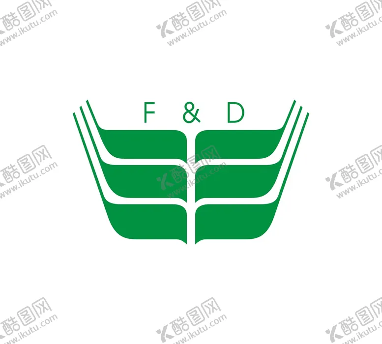编号：25264302162353005000【酷图网】源文件下载-农业logo