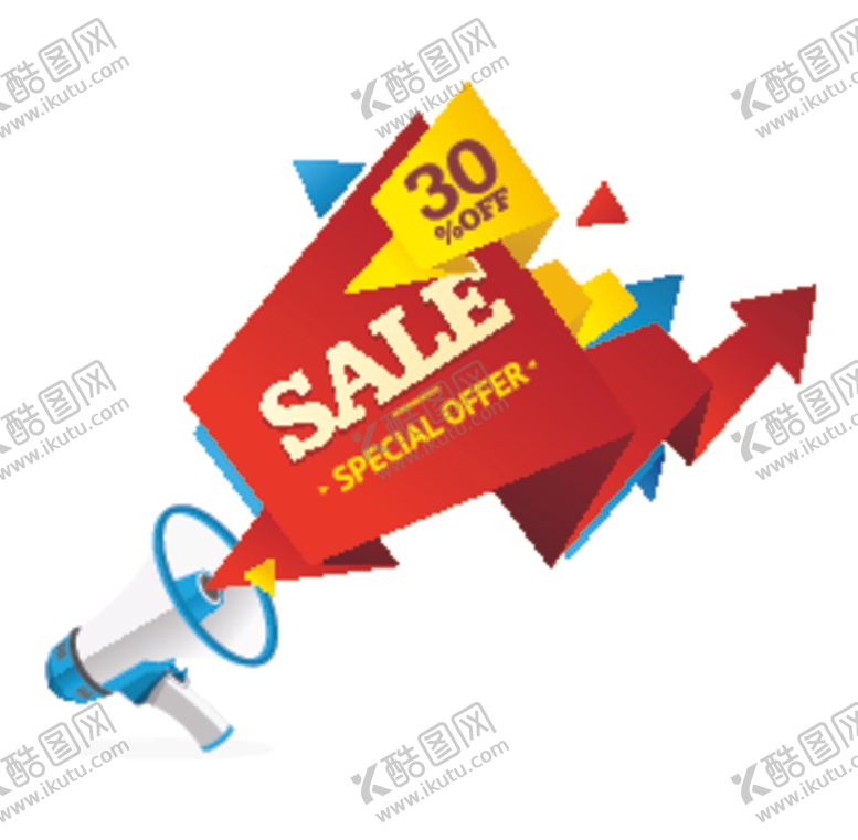 编号：62323505190811325251【酷图网】源文件下载-促销活动