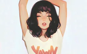 壁纸好看桌面设计