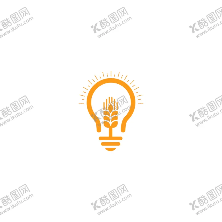 编号：29087207011826386885【酷图网】源文件下载-麦穗图标