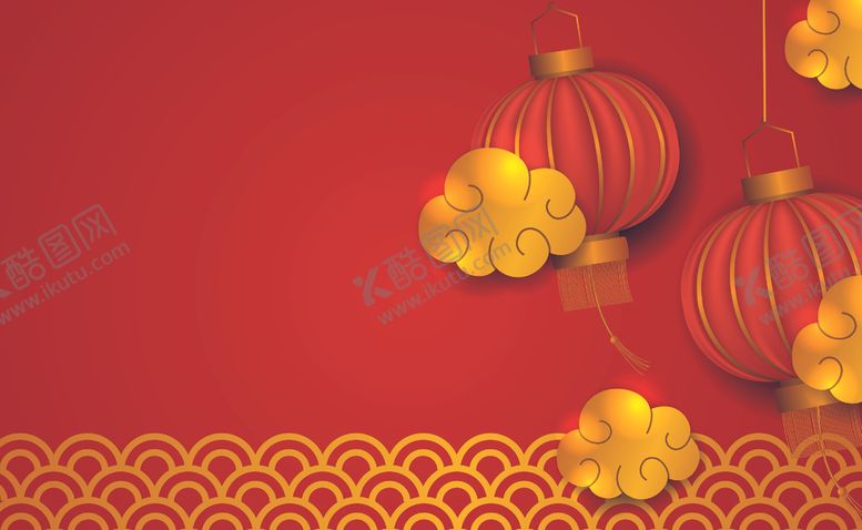 编号：81398410032101311128【酷图网】源文件下载-新年