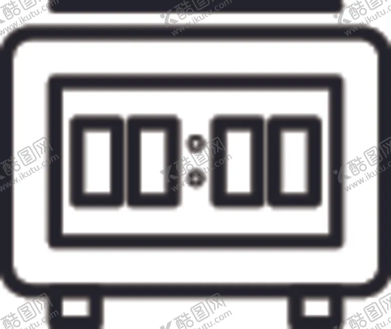 编号：70670606161924085948【酷图网】源文件下载-闹钟