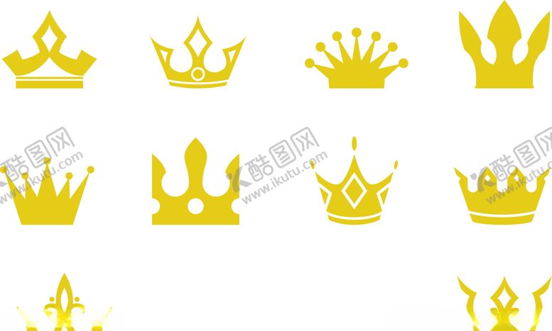 编号：85483610150515251700【酷图网】源文件下载-皇冠