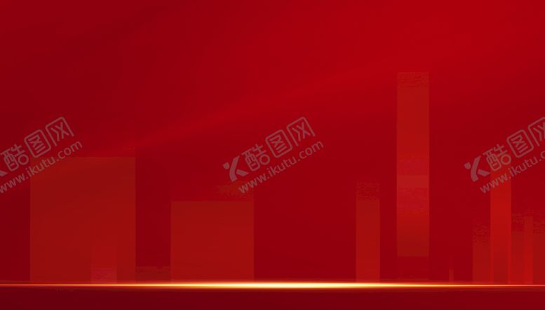 编号：34702809190655167869【酷图网】源文件下载-红色背景