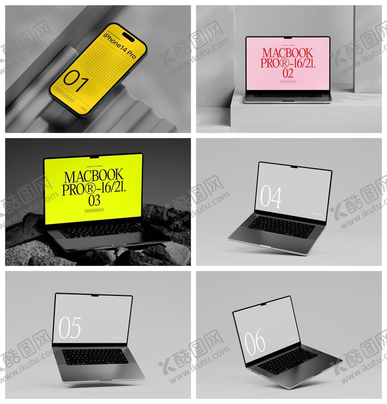 编号：96953611111940189630【酷图网】源文件下载-电脑手机样机