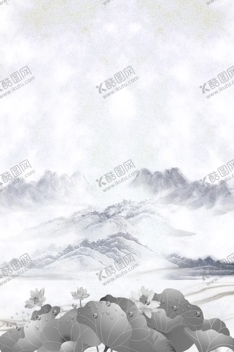 编号：50038207061847495856【酷图网】源文件下载-古风背景图片