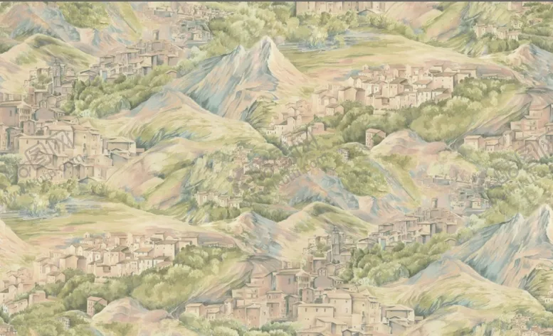 编号：18560710050312192198【酷图网】源文件下载-风景