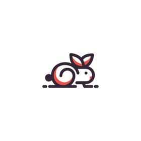 兔子图标