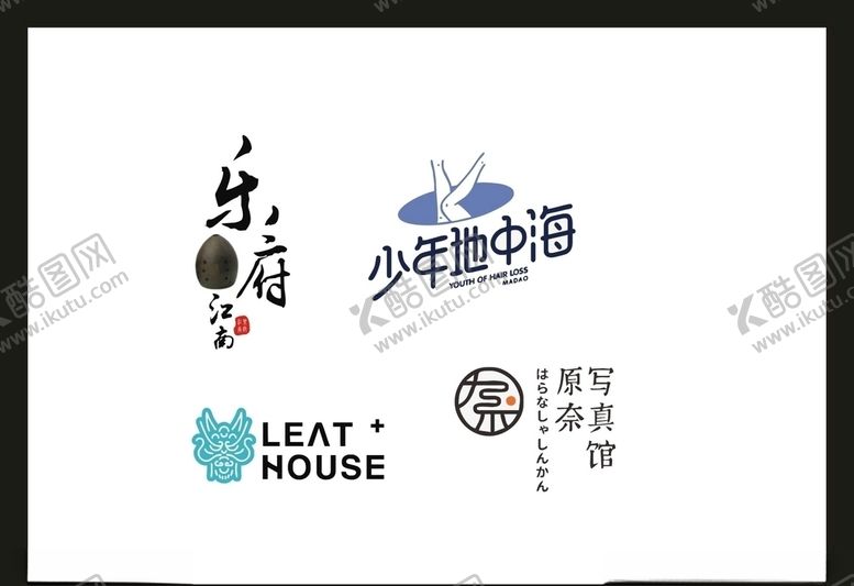 编号：39190405051923051643【酷图网】源文件下载-LOGO设计