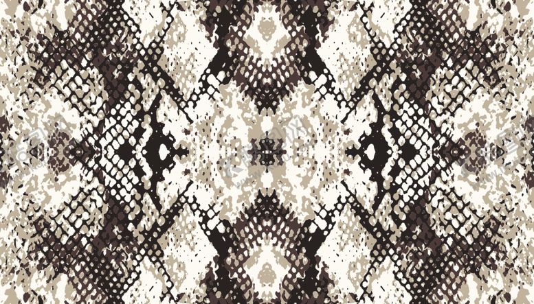 编号：91077010131851102609【酷图网】源文件下载-蛇皮纹