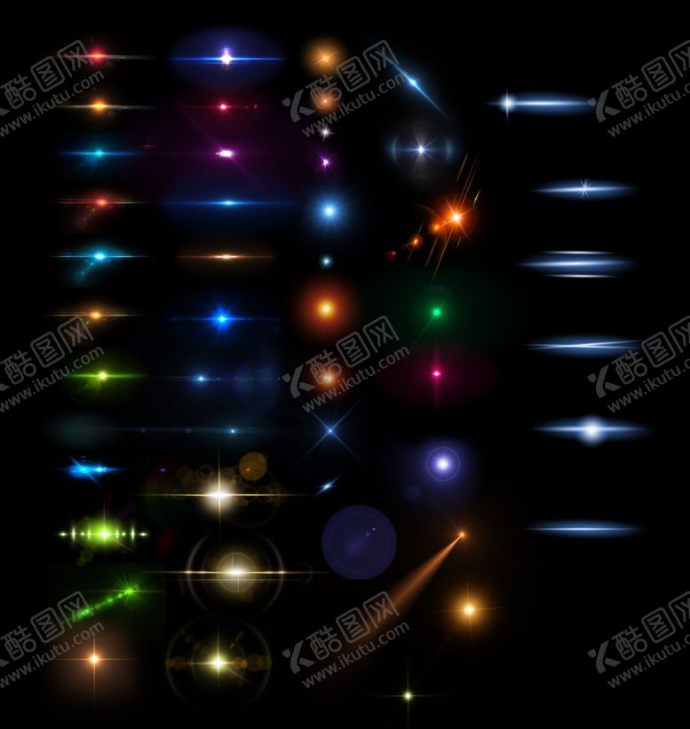 编号：36035210131408483277【酷图网】源文件下载-光效