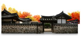 中国风建筑PNG免扣素材