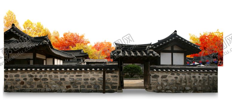 编号：54681706300902346809【酷图网】源文件下载-中国风建筑PNG免扣素材