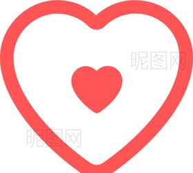爱心