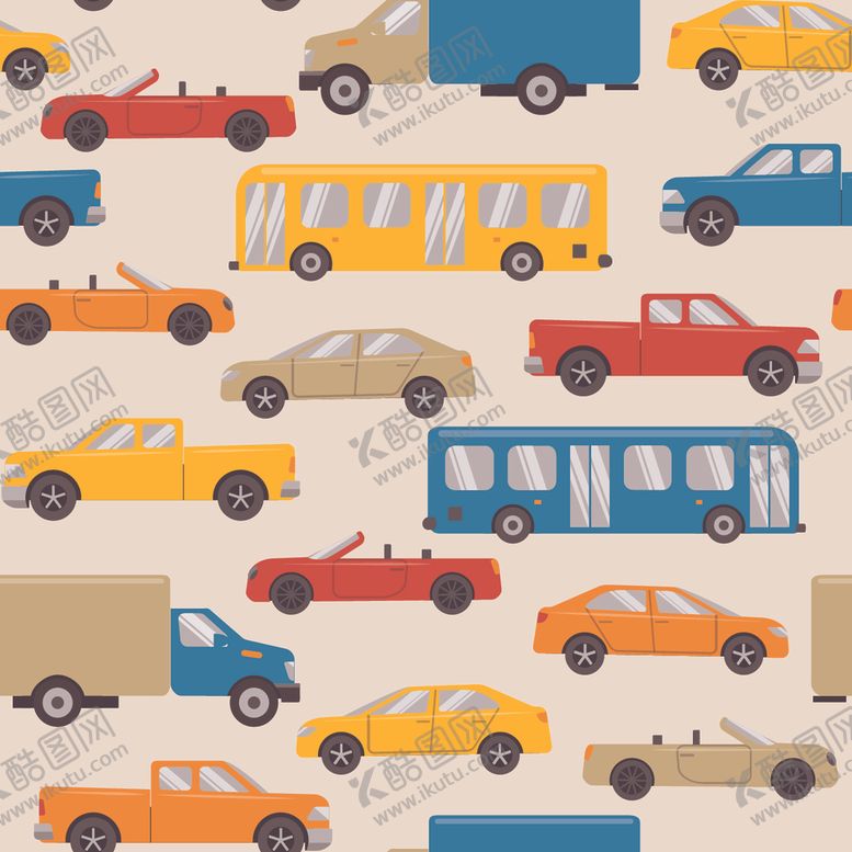 编号：57955909171655507433【酷图网】源文件下载-无缝印花