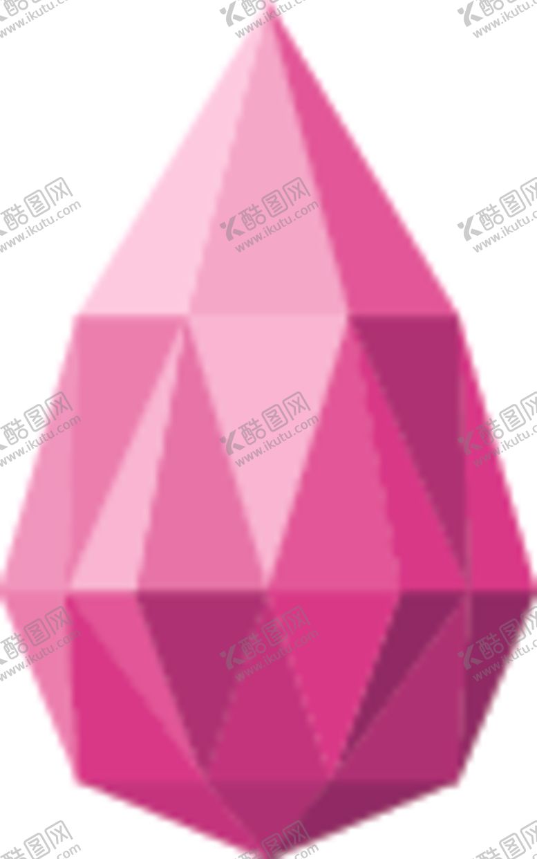 编号：31037605160805544347【酷图网】源文件下载-红宝石