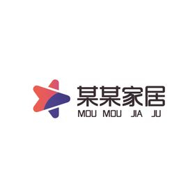 博大家居LOGO