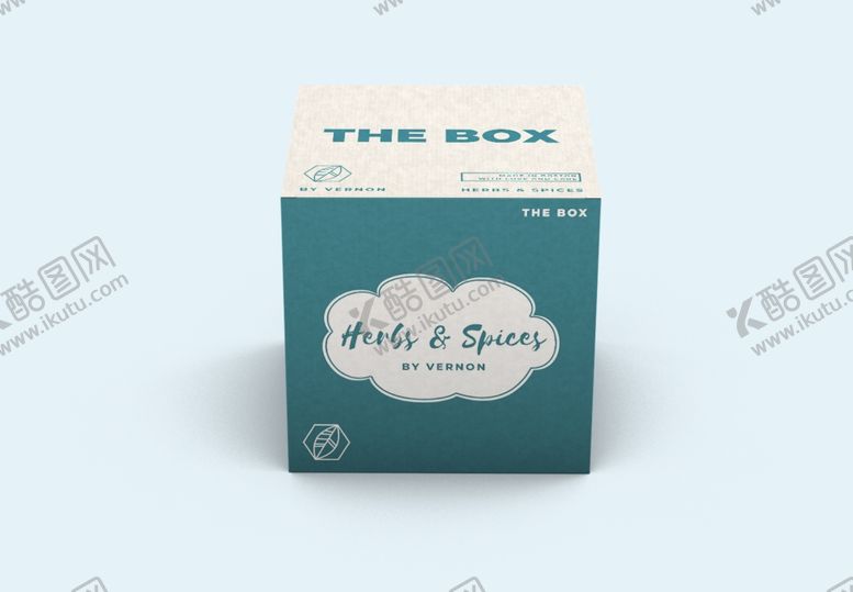 编号：45530909231815055779【酷图网】源文件下载-快递包装纸箱立体样机