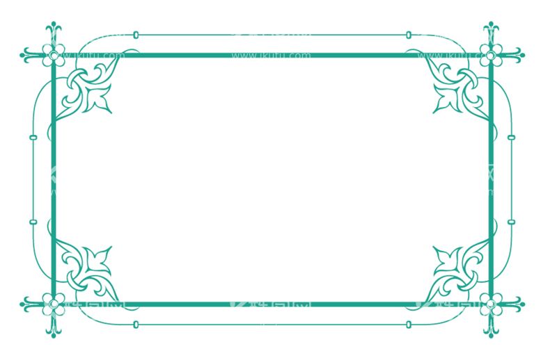 编号：28907609270804138052【酷图网】源文件下载-边框 