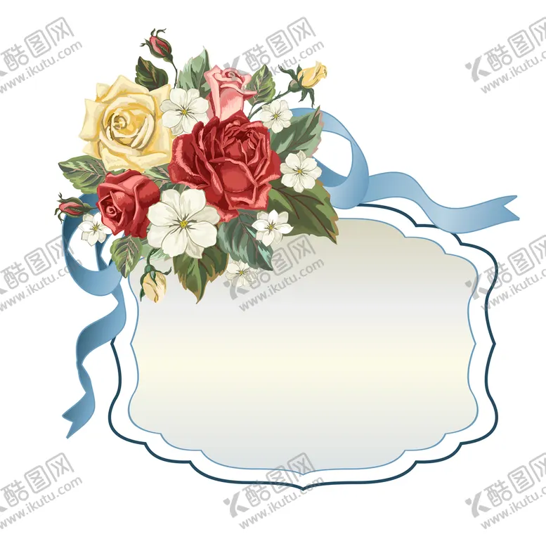 编号：80426710090558105894【酷图网】源文件下载-欧式花纹