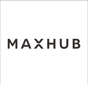 MAXHUB标志