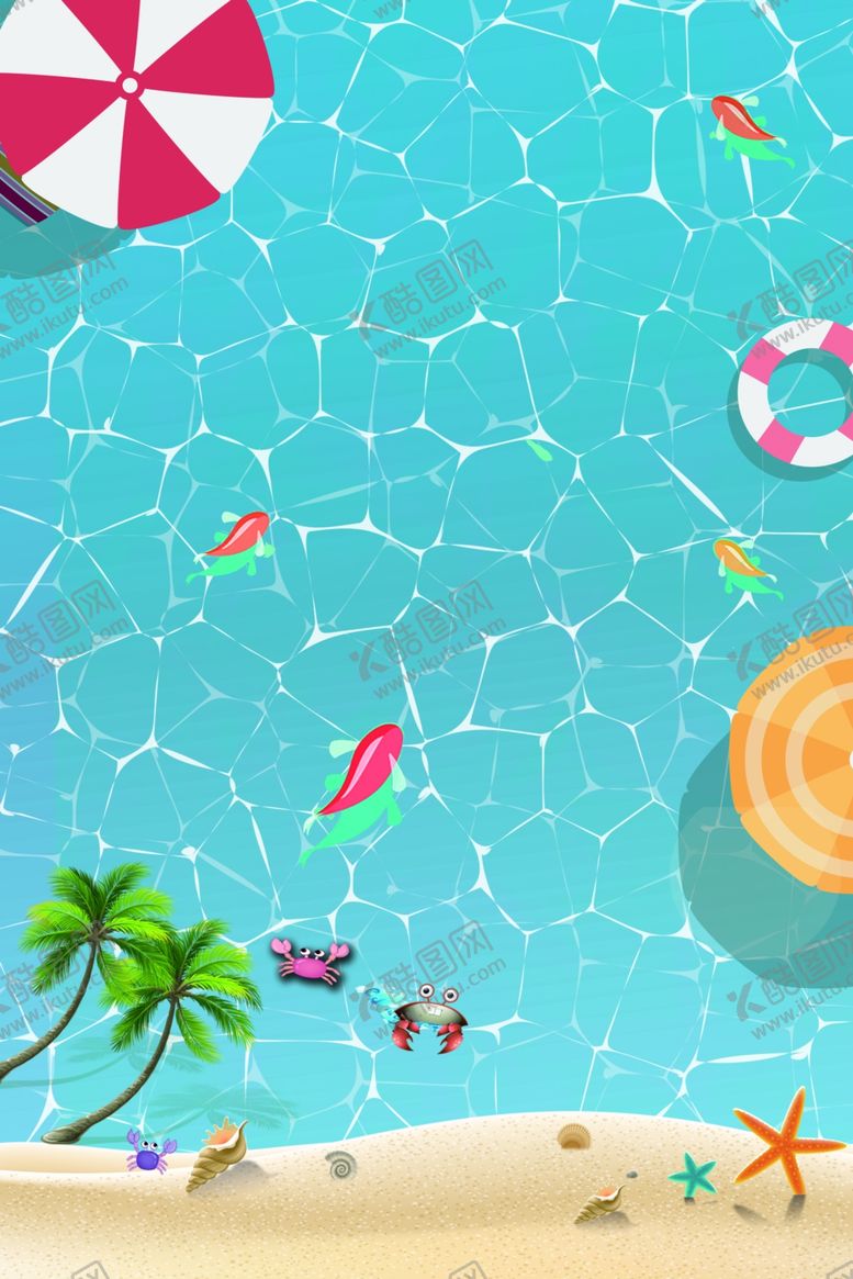 编号：53248709272308111888【酷图网】源文件下载-海滩