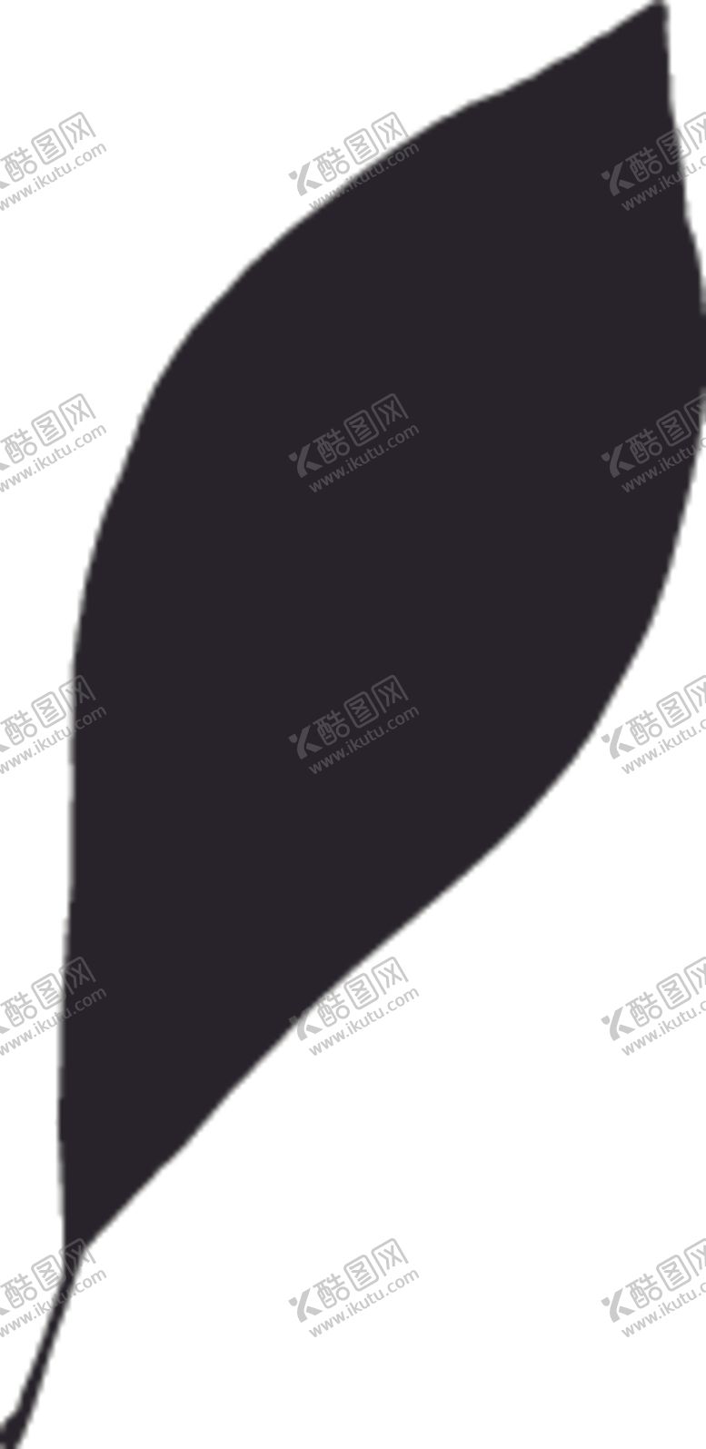 编号：73560209210744511969【酷图网】源文件下载-植物系列树叶