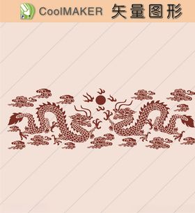 剪纸壁纸爱情装饰花纹