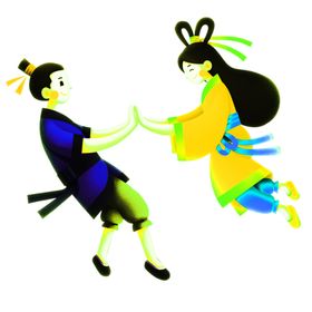 花素材朵底纹鲜朵小清新朵