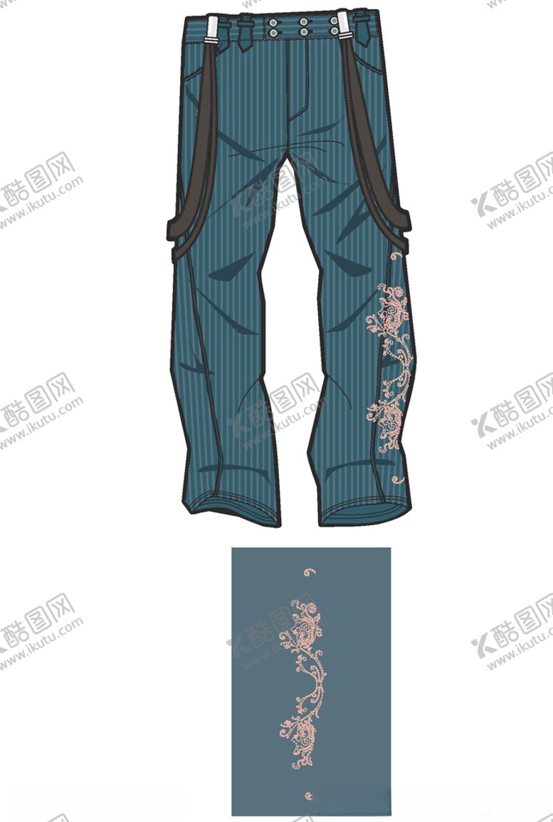 编号：50146409170401053029【酷图网】源文件下载-花卉组合