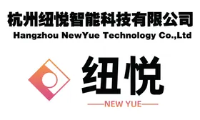 纽悦logo科技有限公司