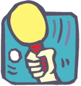 乒乓球