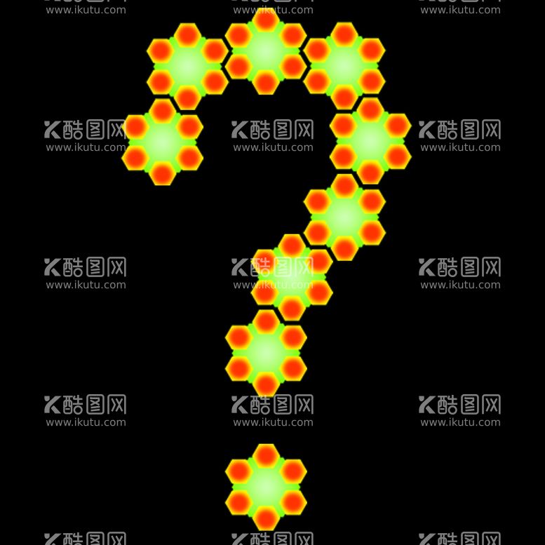 编号：91863511181046591660【酷图网】源文件下载-问号