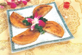 家常菜美食