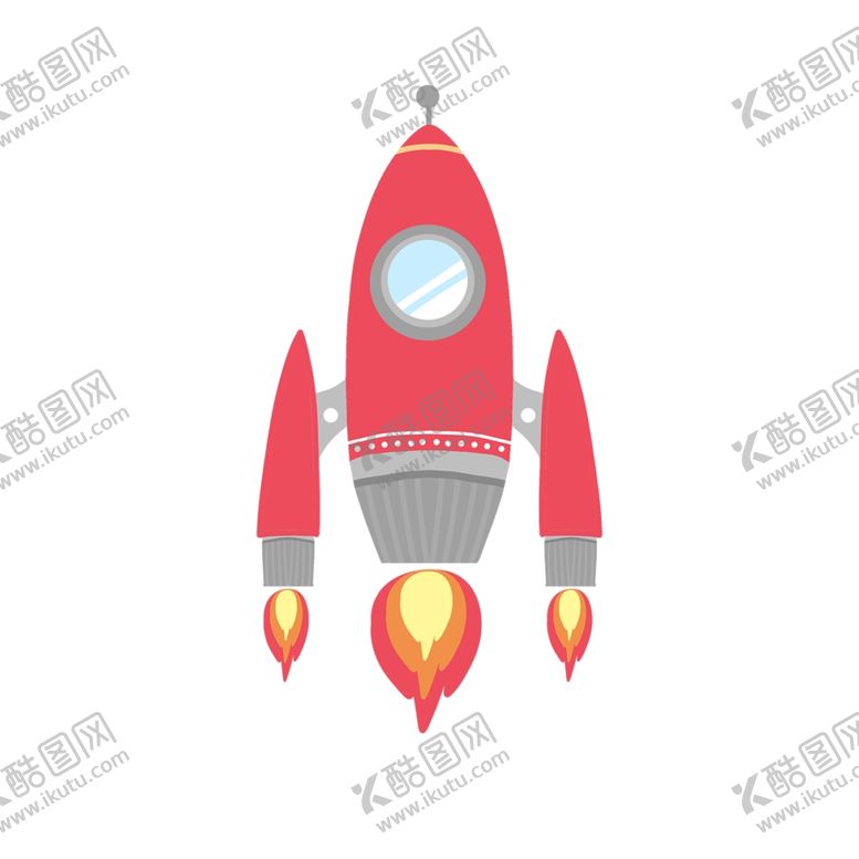 编号：76137910031413075003【酷图网】源文件下载-手绘火箭素材火箭火箭素材
