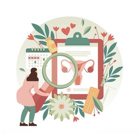 女性医疗