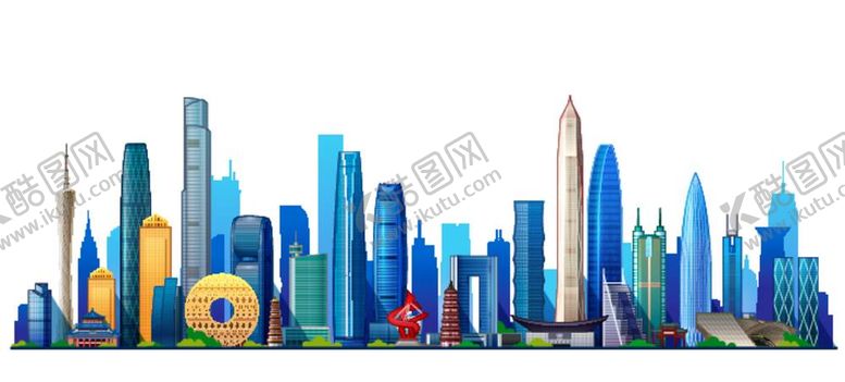 编号：61667912061553153055【酷图网】源文件下载-广州建筑文件可更改