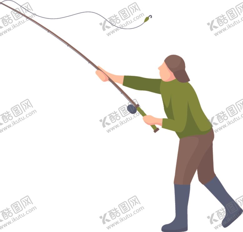 编号：12038304202331405856【酷图网】源文件下载-钓鱼