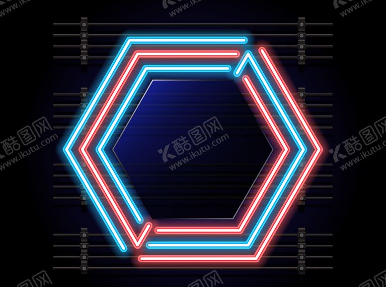 编号：86046209220801152095【酷图网】源文件下载-矢量科技元素