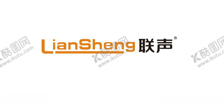编号：25552003300905247679【酷图网】源文件下载-联声集团标志logo