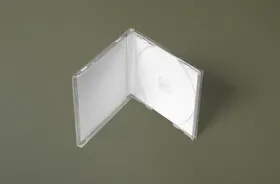 碟片光盘展示效果