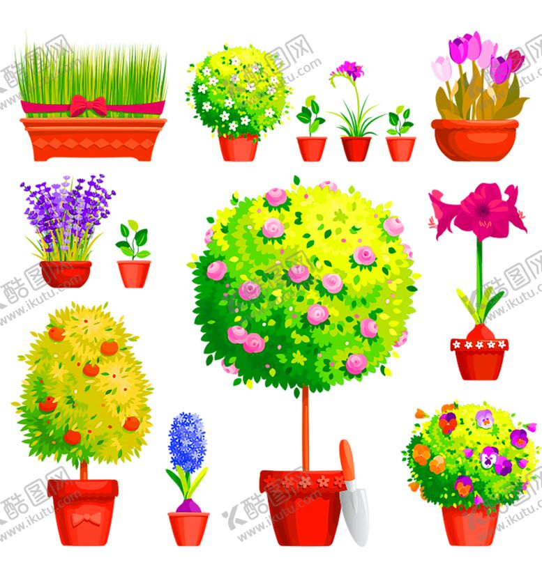 编号：74042809160511087065【酷图网】源文件下载-花素材